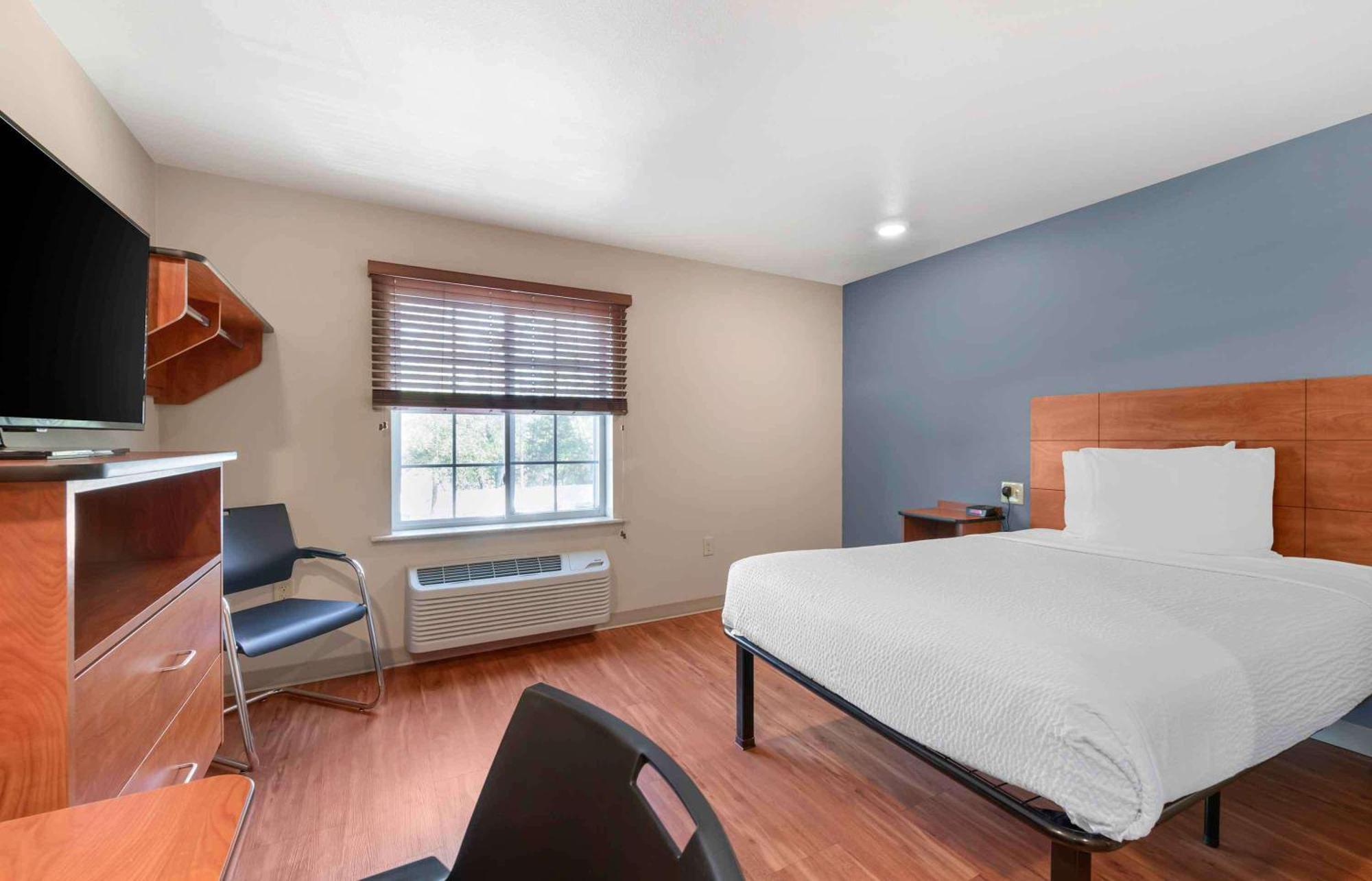 Extended Stay America Select Suites - 科罗拉多斯普林斯 外观 照片