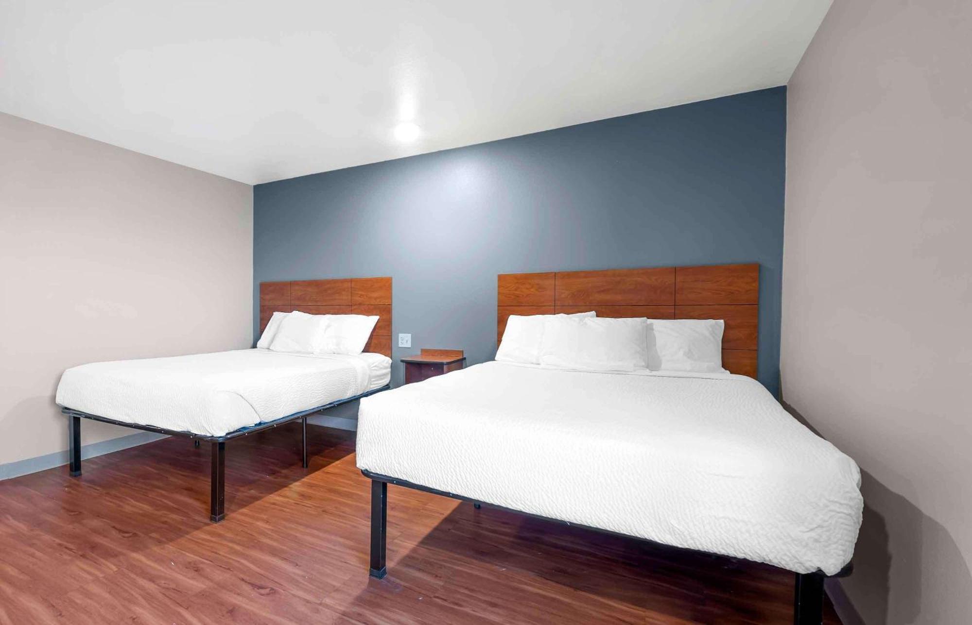 Extended Stay America Select Suites - 科罗拉多斯普林斯 外观 照片