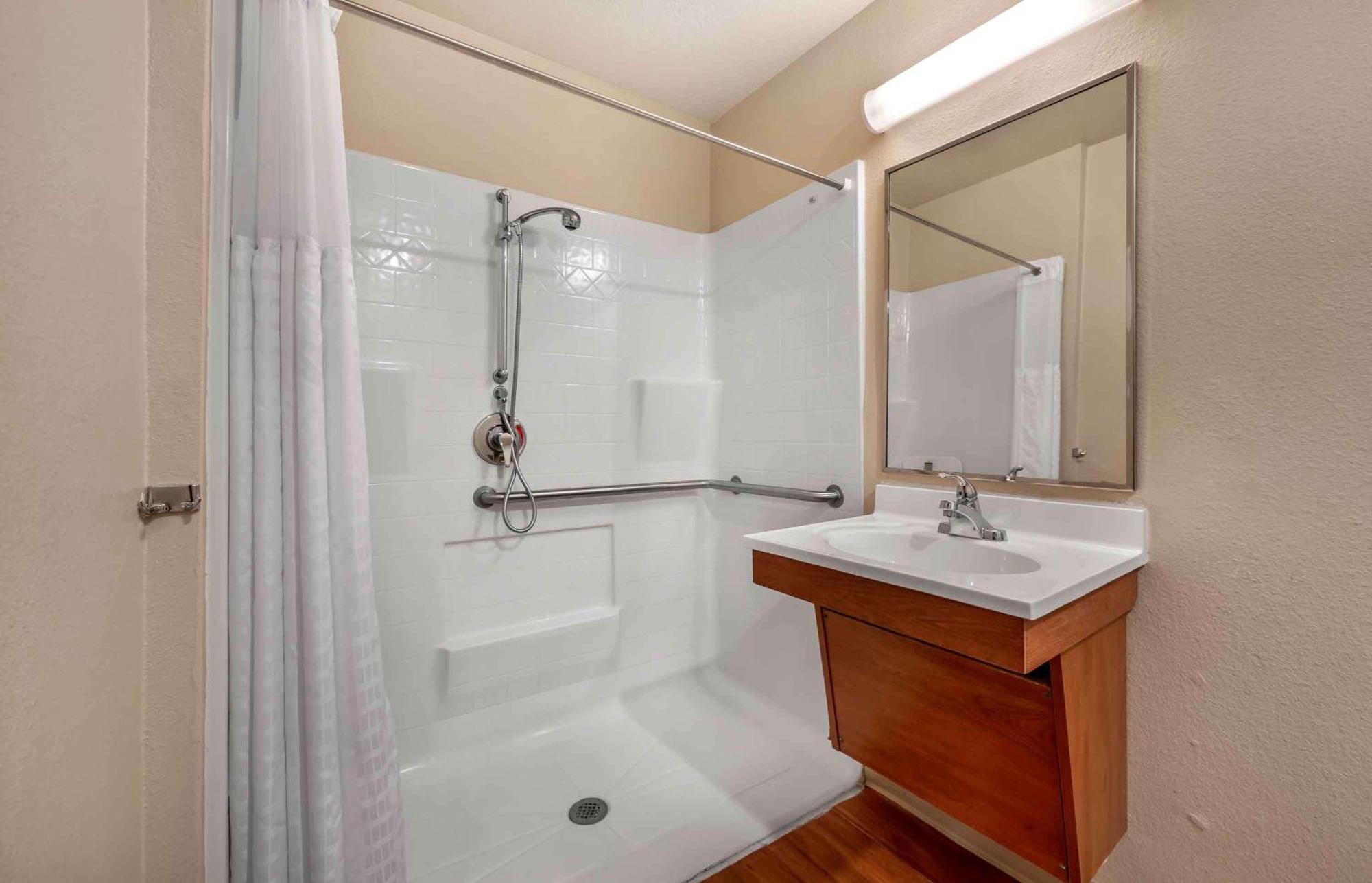 Extended Stay America Select Suites - 科罗拉多斯普林斯 外观 照片