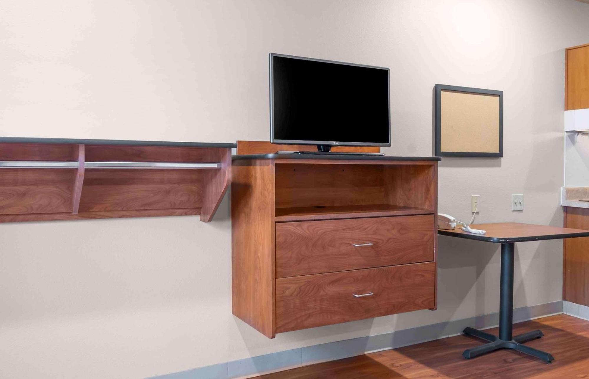 Extended Stay America Select Suites - 科罗拉多斯普林斯 外观 照片