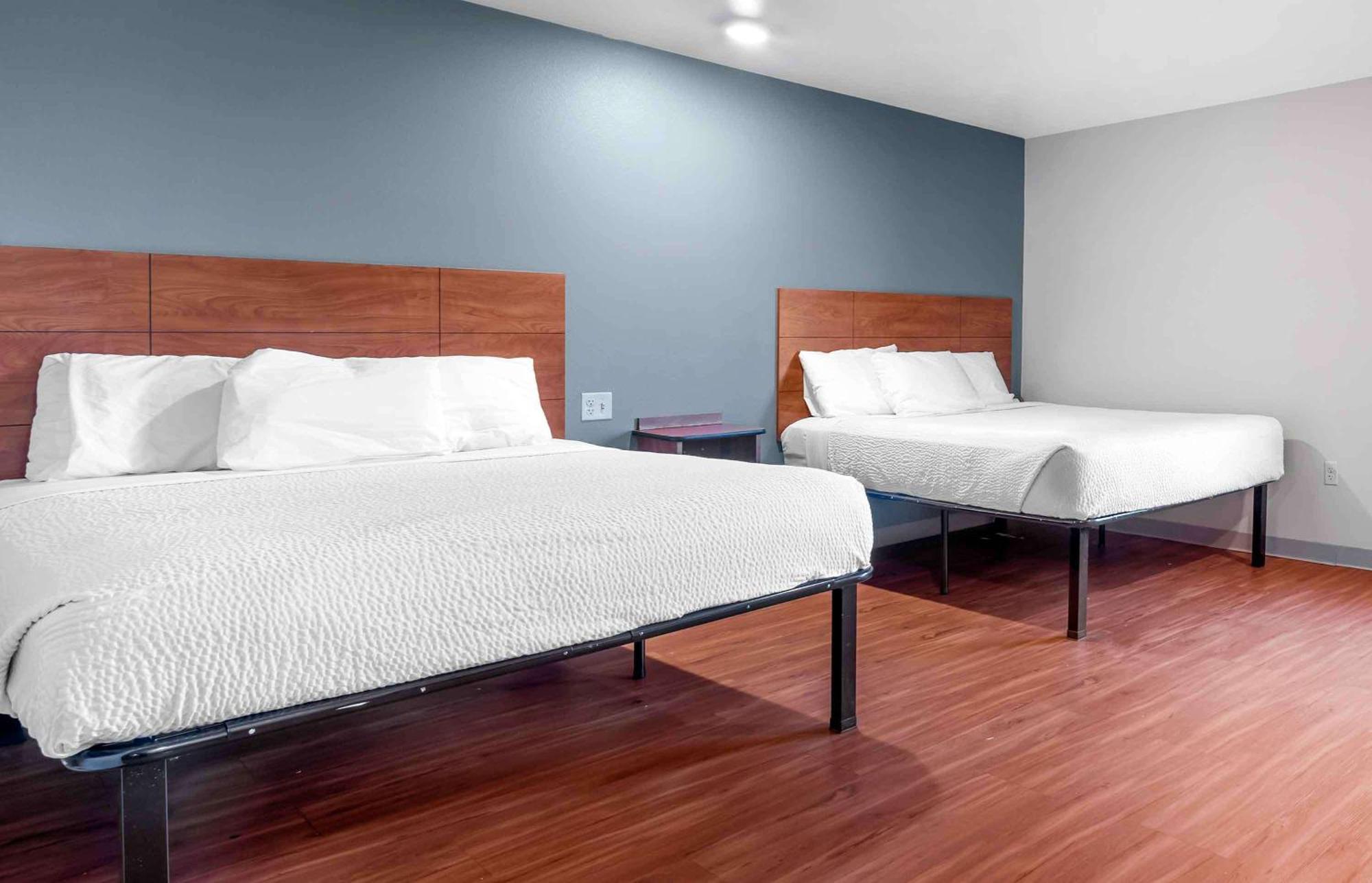 Extended Stay America Select Suites - 科罗拉多斯普林斯 外观 照片