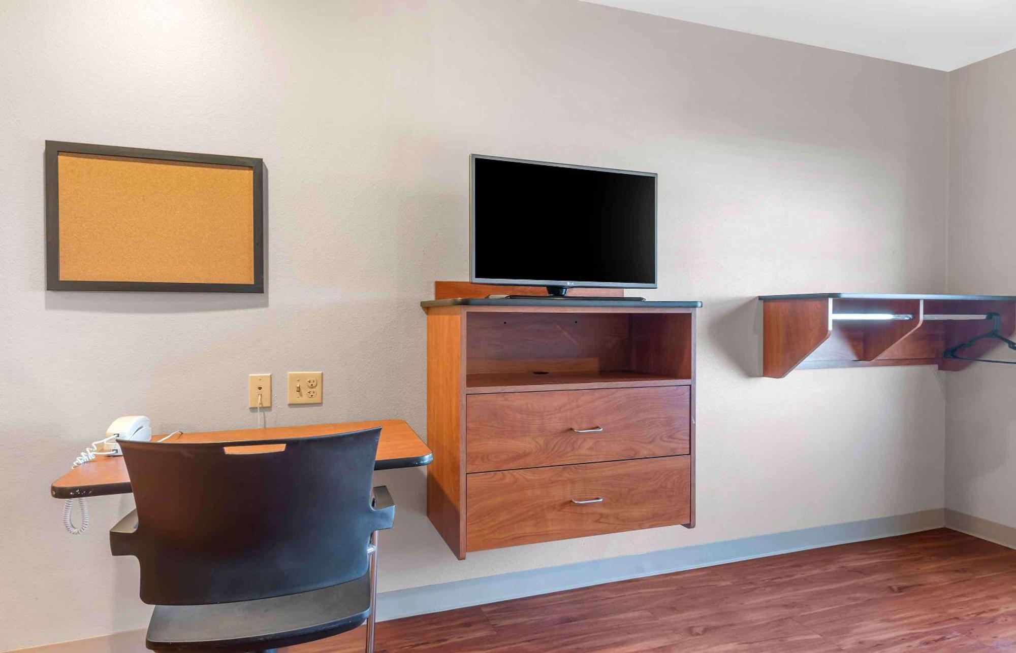 Extended Stay America Select Suites - 科罗拉多斯普林斯 外观 照片