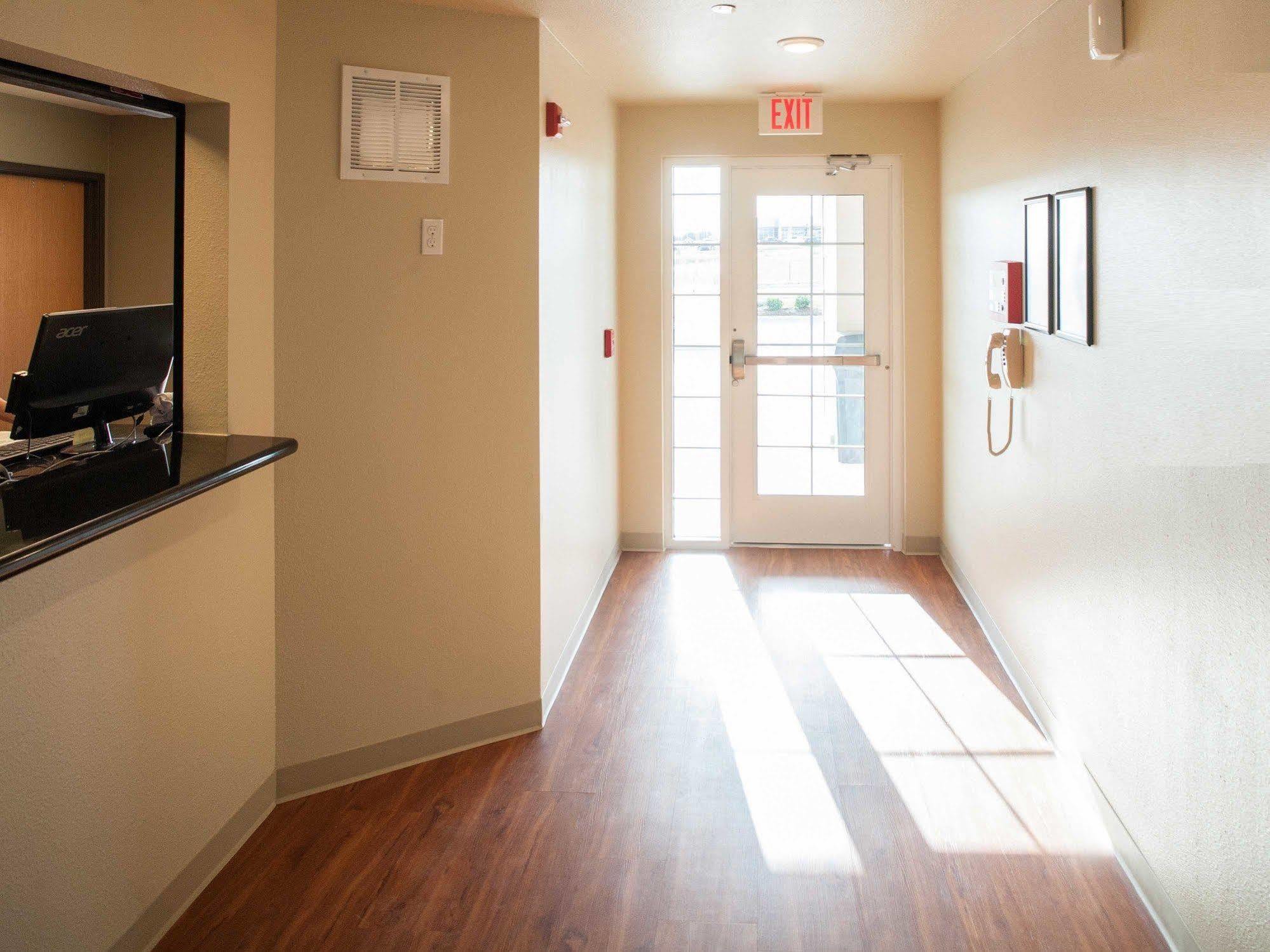 Extended Stay America Select Suites - 科罗拉多斯普林斯 外观 照片