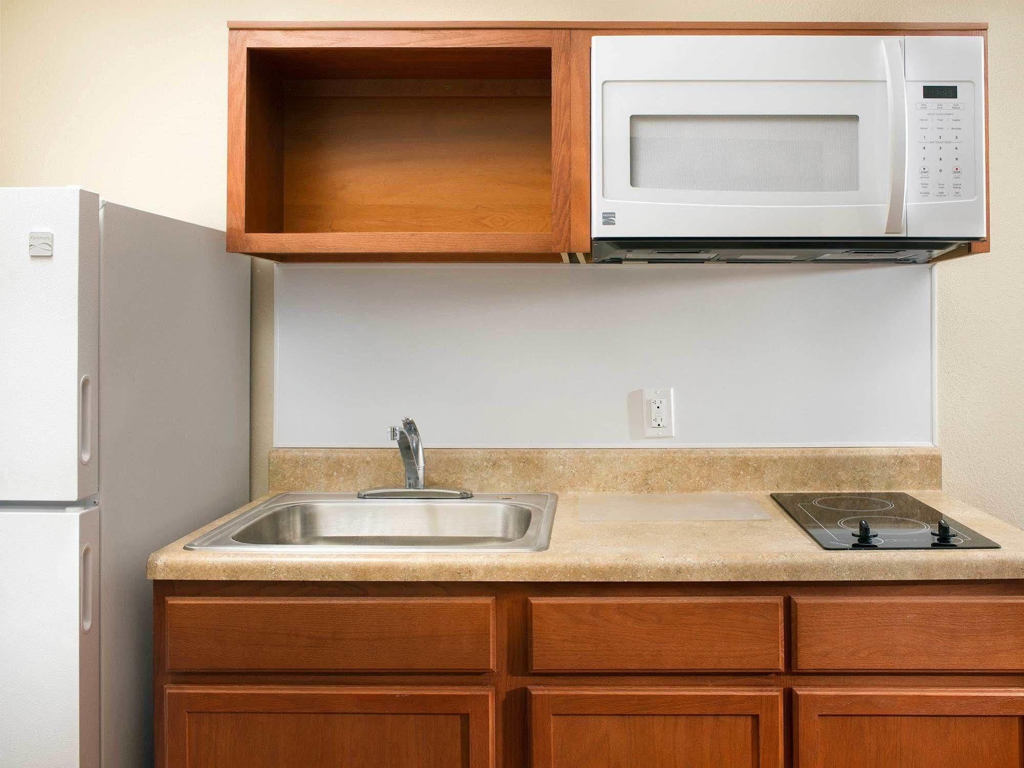 Extended Stay America Select Suites - 科罗拉多斯普林斯 外观 照片